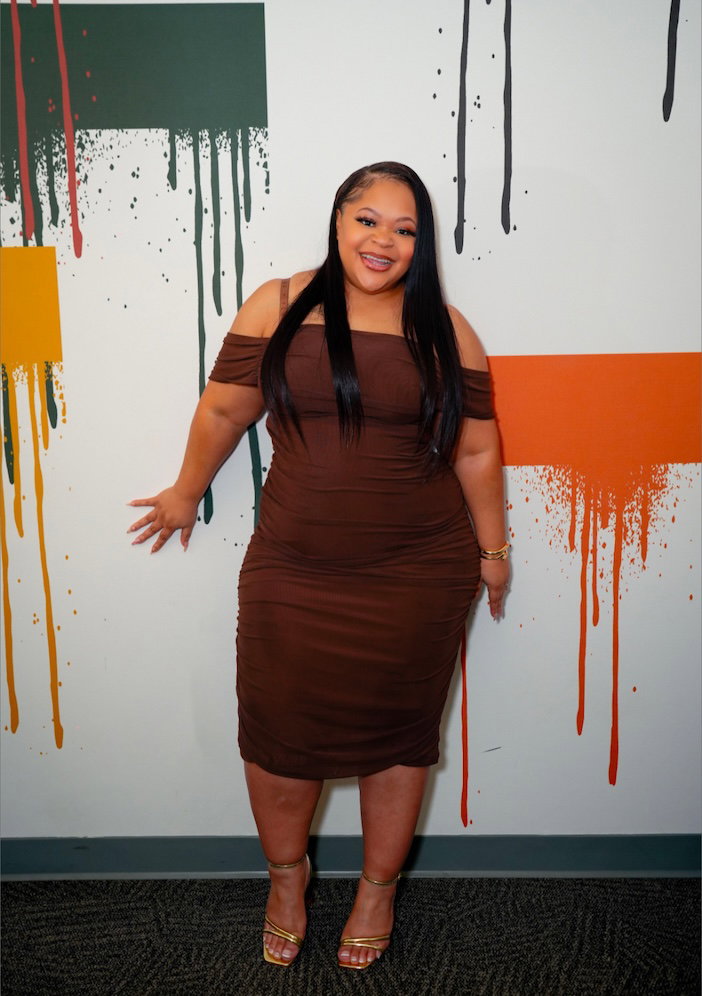 Fab Monroe at Atlanta Comedy Theater Norcross
