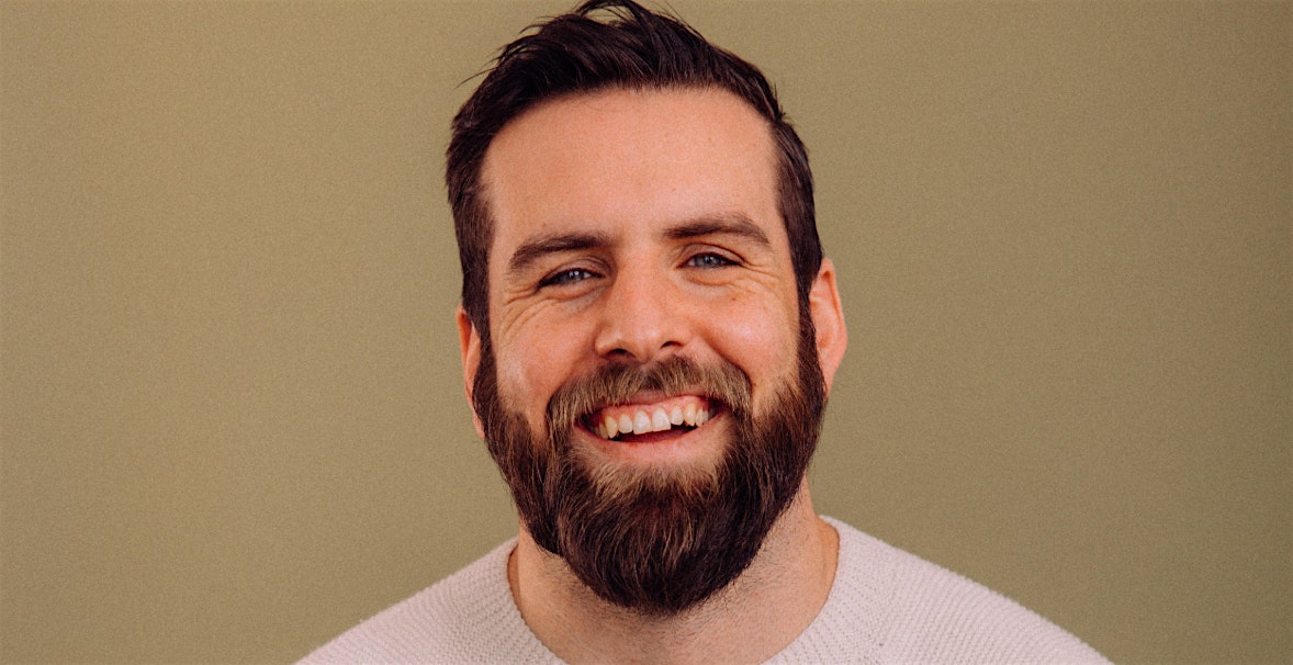 Dan Pulzello at The Attic Comedy Club