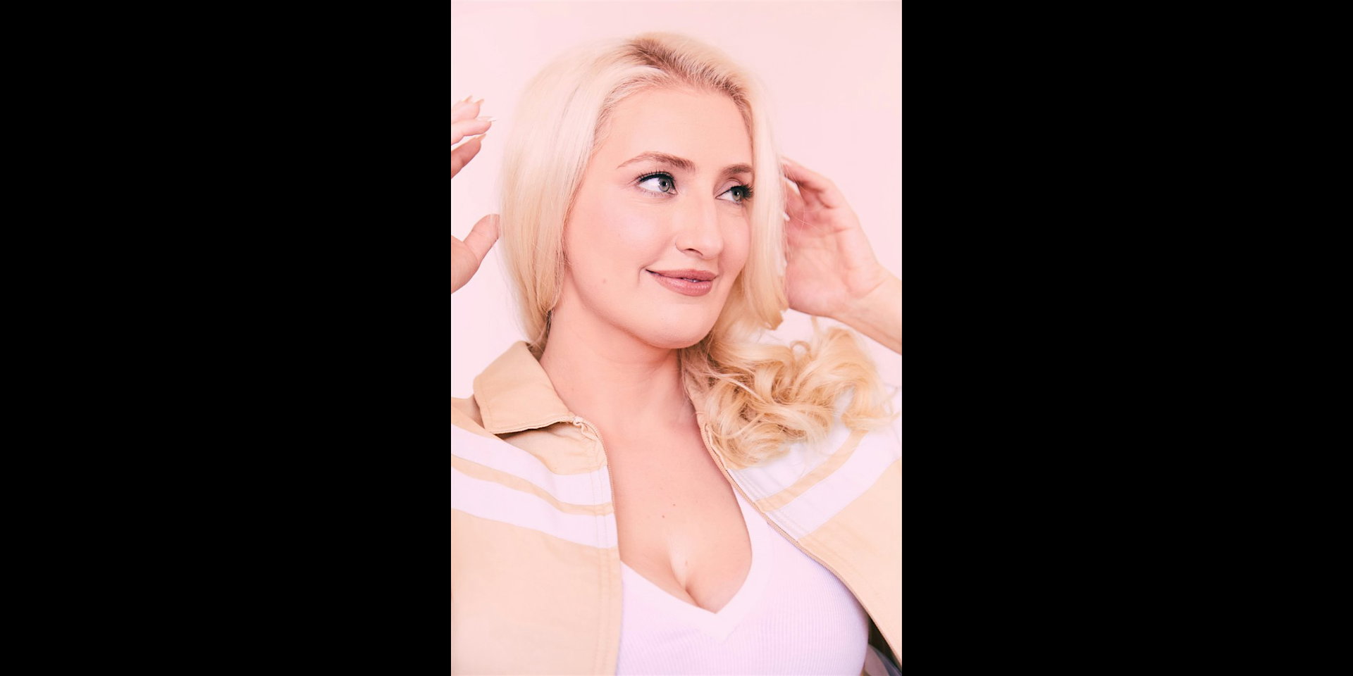 Sophie Buddle at Union Hall