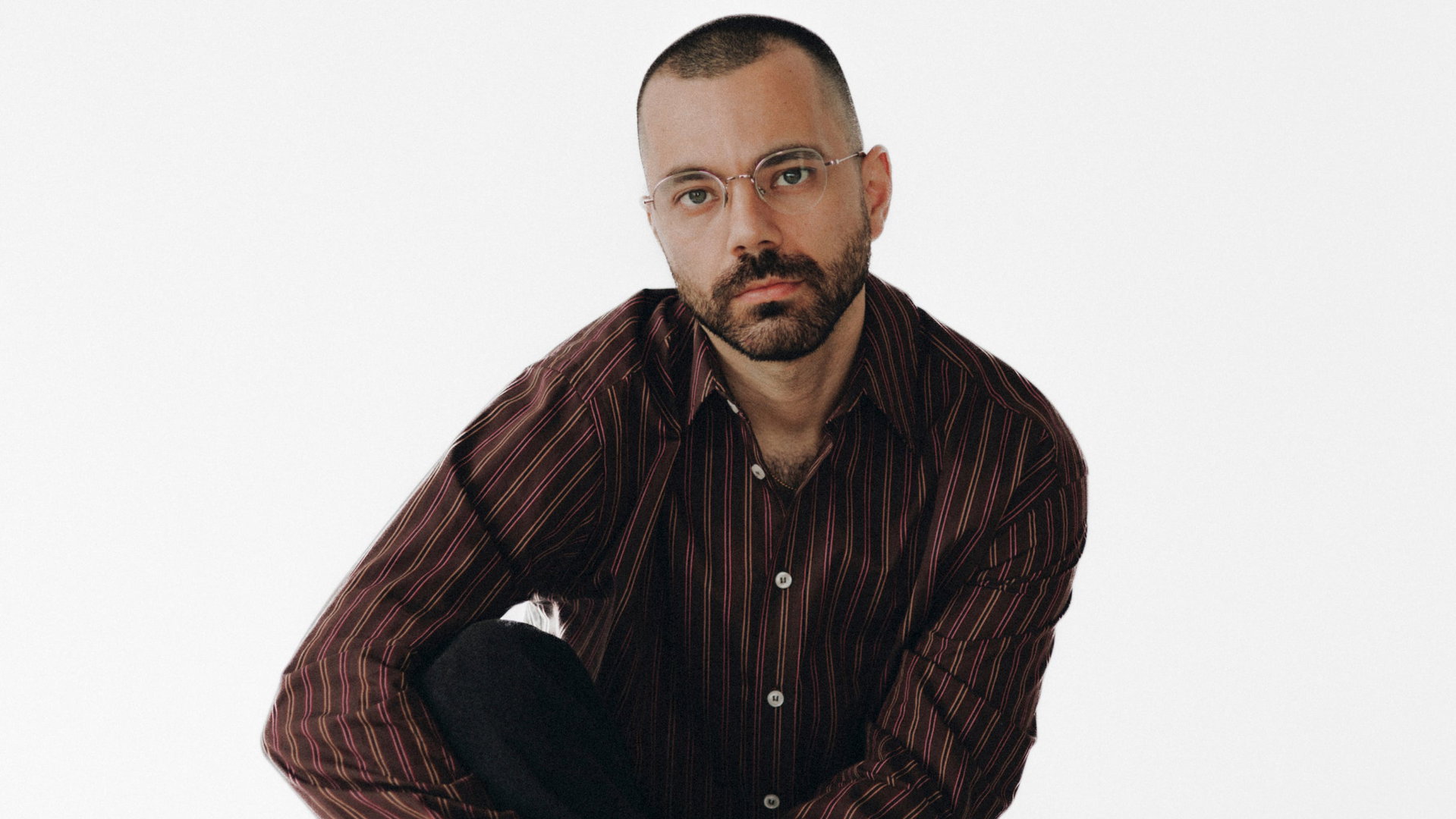George Civeris at Cobb's Comedy Club