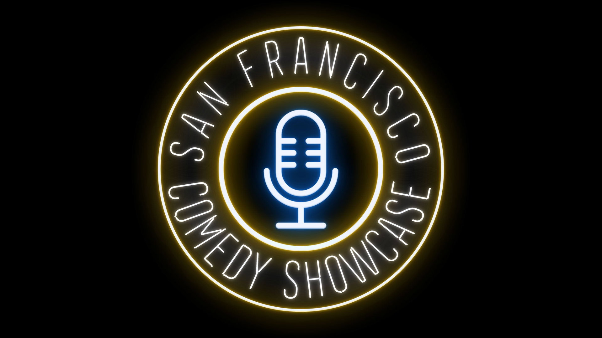 S. F. Comedy Showcase at Punch Line Comedy Club San Francisco