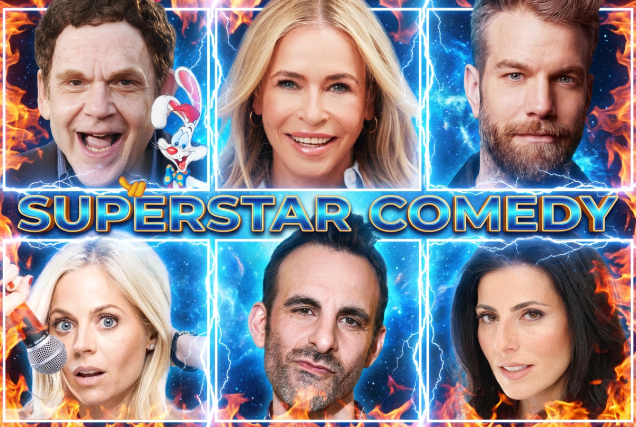 Tonight at the Improv at The Hollywood Improv