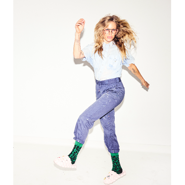 Sarah Rose Hyland at The Comedy Catch