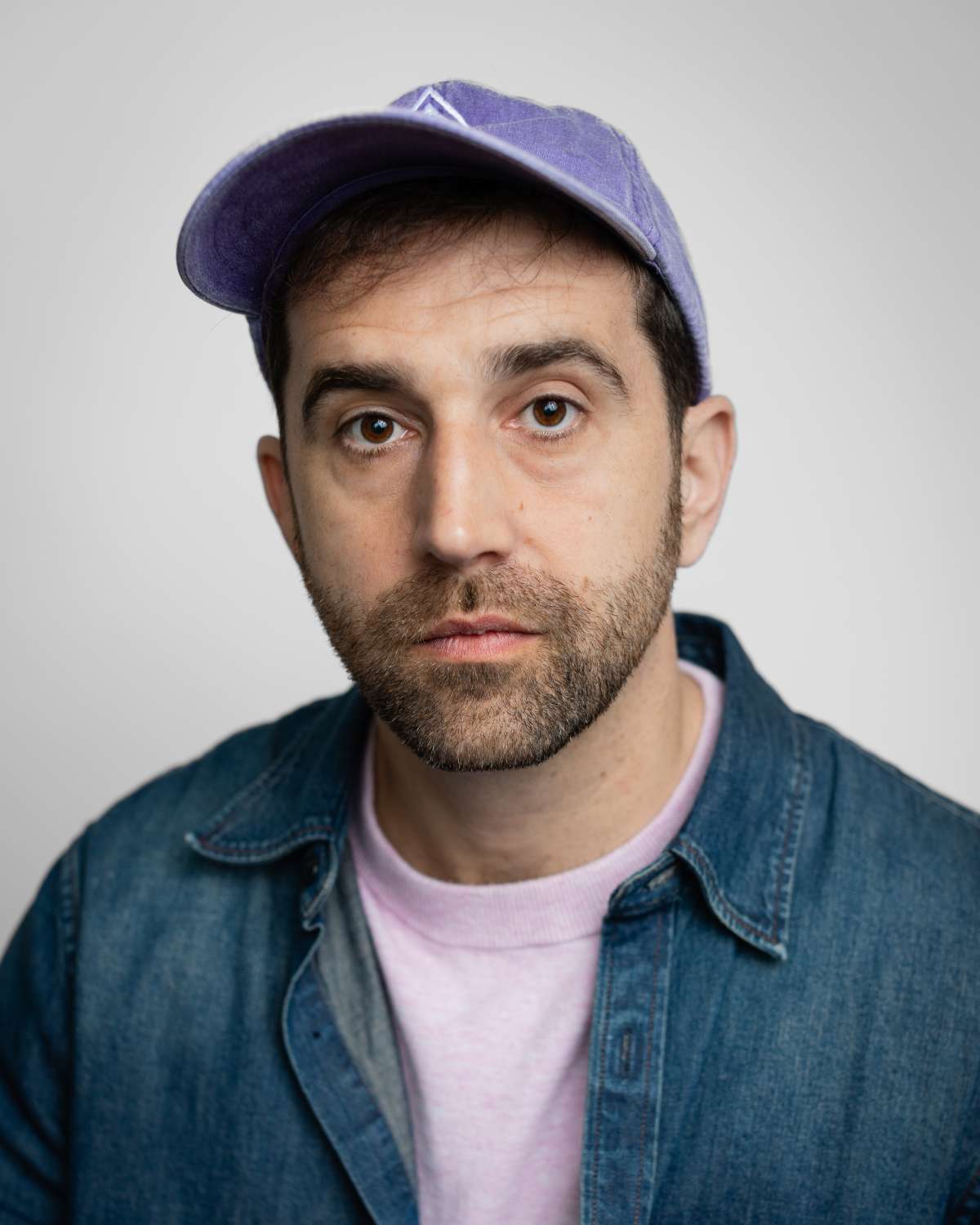 Ben Palmer at Zanies Comedy Club Nashville
