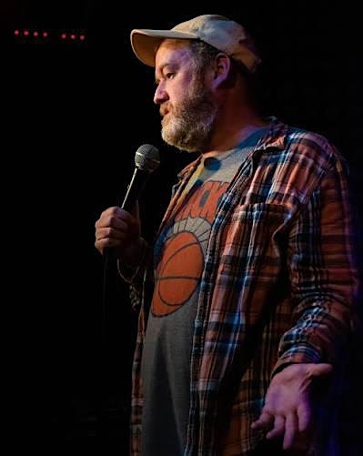 Barry Weintraub, Jason Choi, Rolonda Watts, Sean Donnelly, Nick Tilleli at The Comic Strip