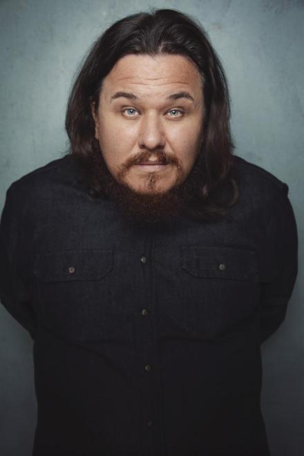 Shane Torres at The Riot Comedy Club