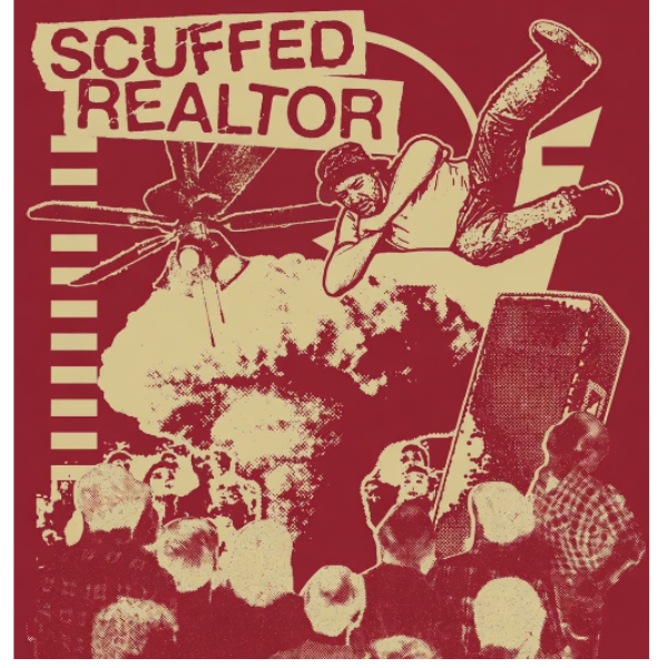 Scuffed Realtor: Live at The Brokerage Comedy Club