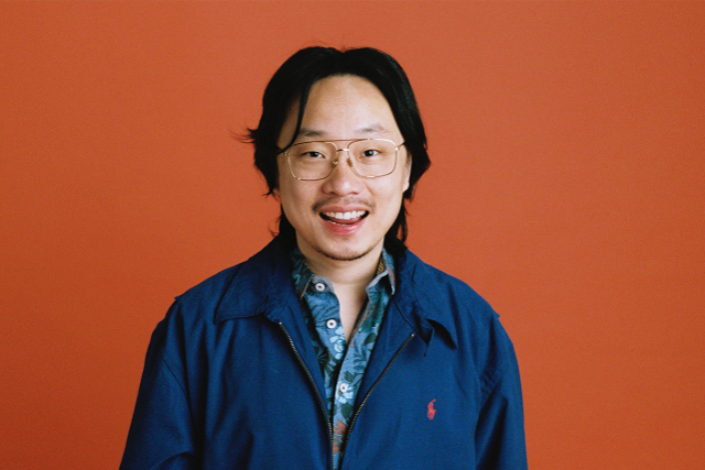 Jimmy O. Yang at Irvine Improv
