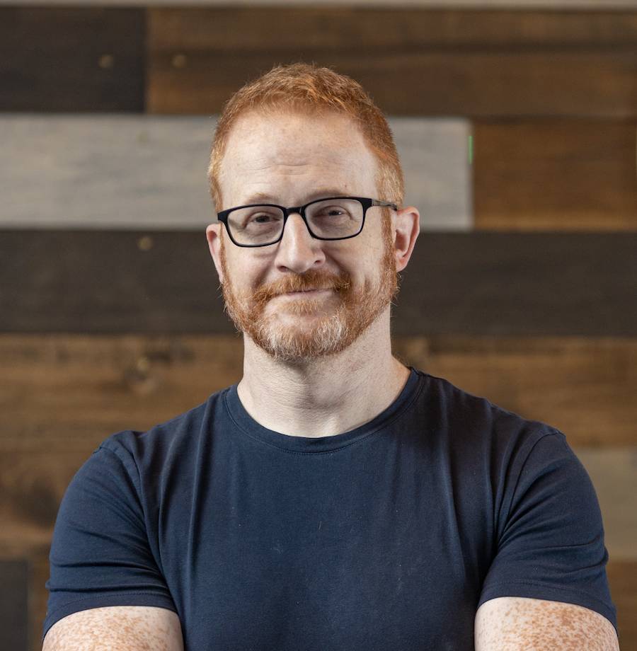 Steve Hofstetter at Hyena's Comedy Night Club Albuquerque