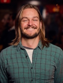 Bobby Jaycox at Helium Comedy Club Indianapolis