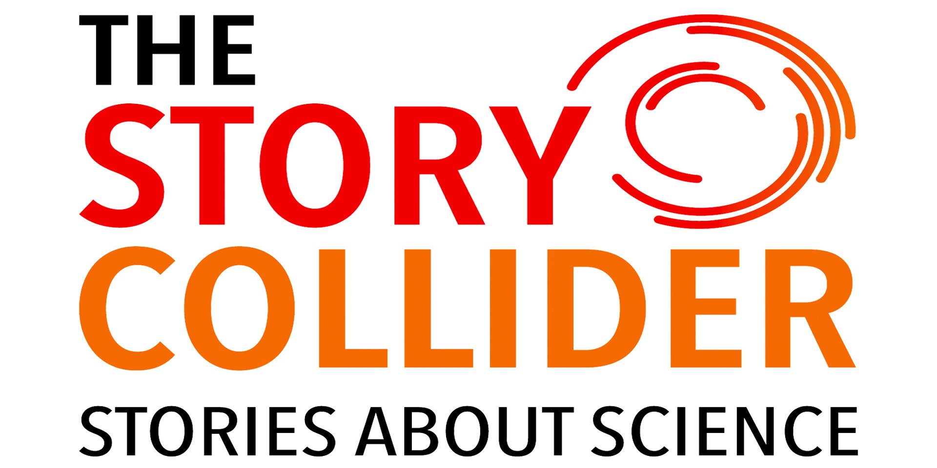 The Story Collider at Caveat