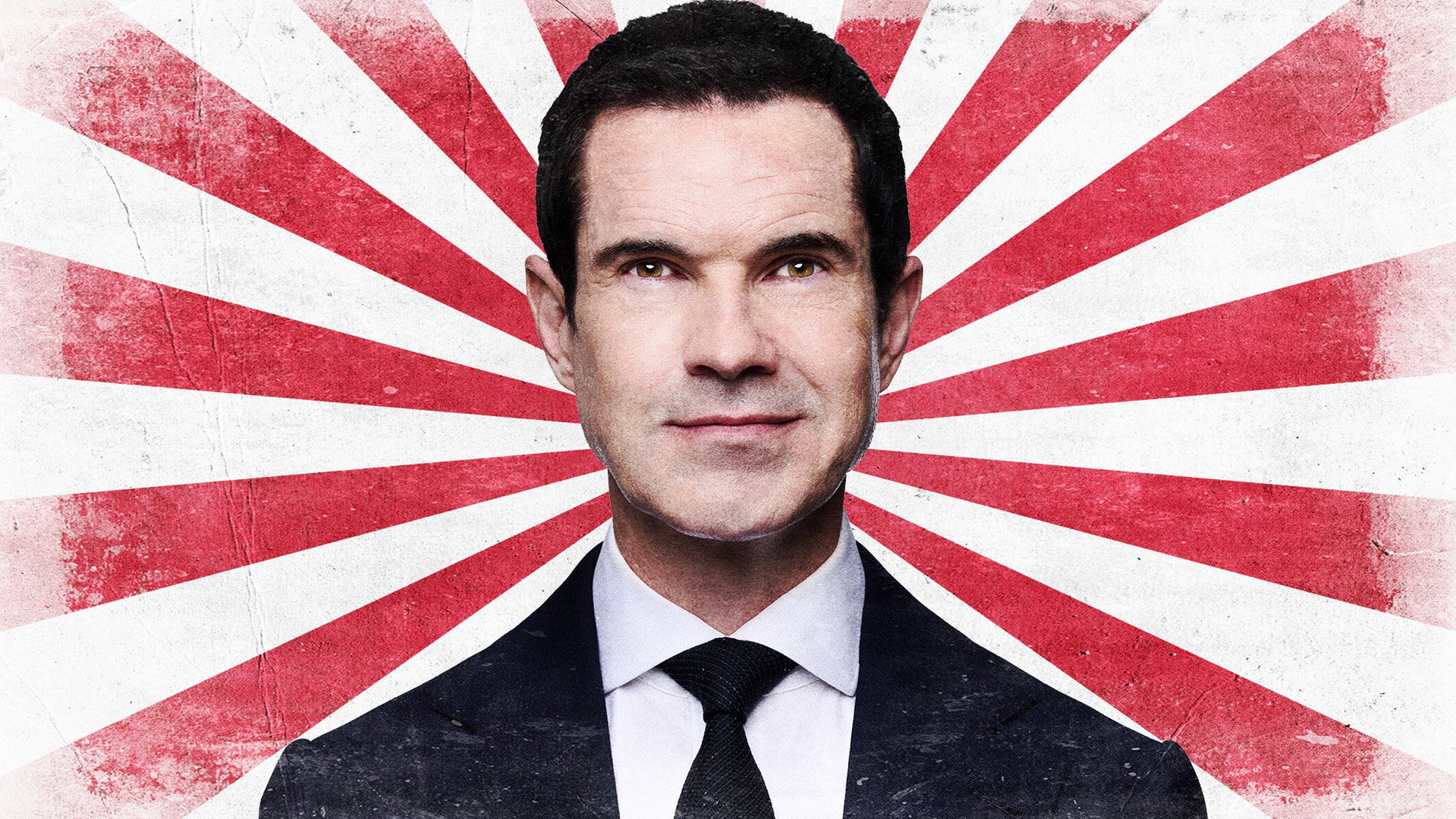 Jimmy Carr: Killing Jokes at Atlanta Symphony Hall