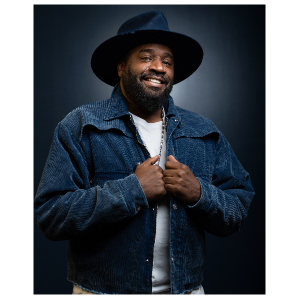 Corey Holcomb at Tommy T's Comedy Club