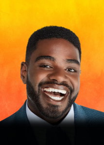 Ron Funches