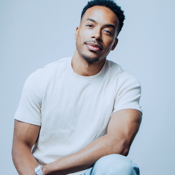 Jourdain Fisher at Ft. Lauderdale Improv