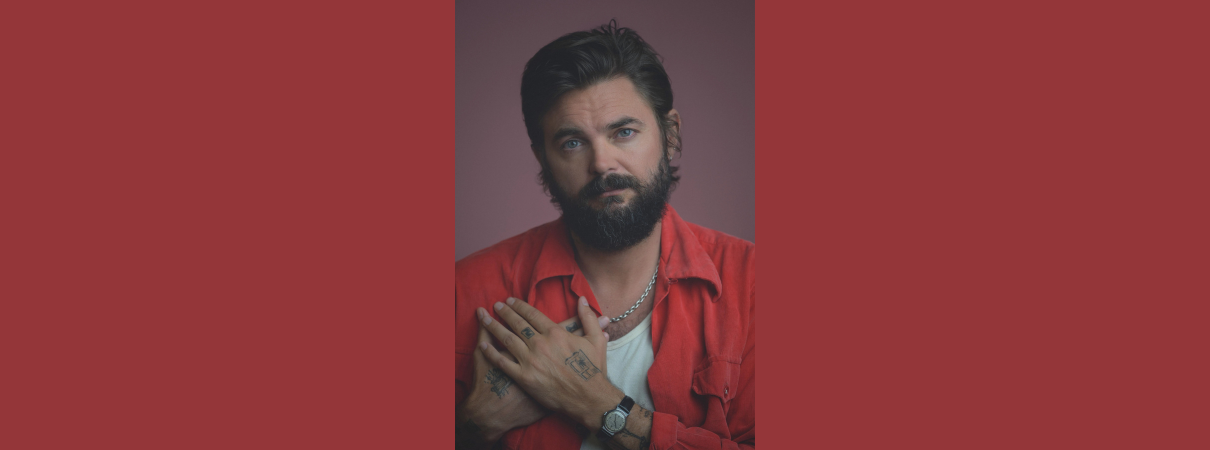 Nick Thune: Special Taping at The Den Theatre