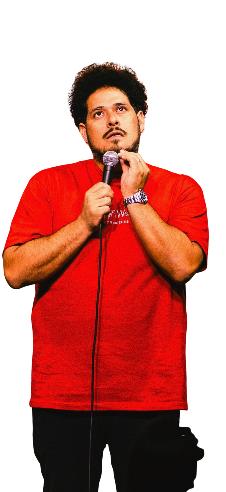 Jack Assadourian Jr. at The Ice House