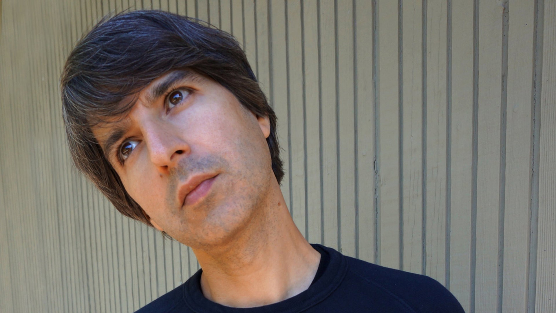 Demetri Martin at The Bell House