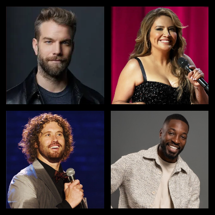 Tonight at the Improv at The Hollywood Improv
