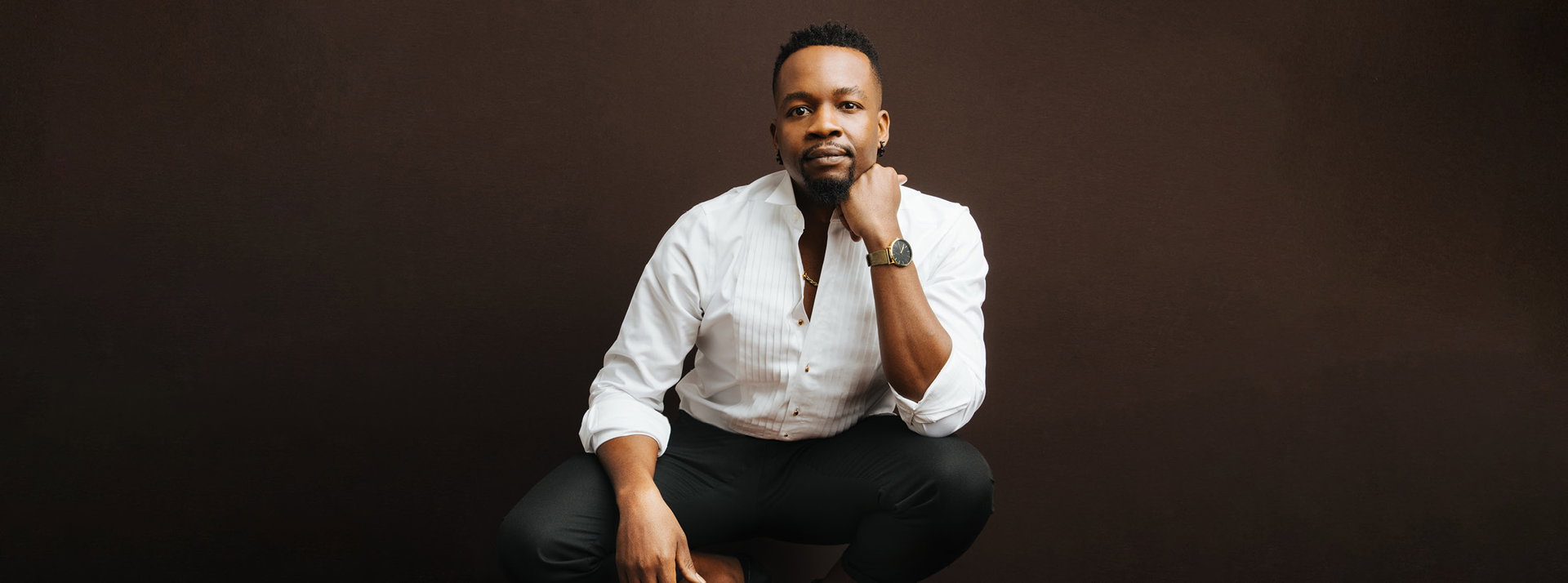 Babatunde Hip-Hopera at City Winery NYC