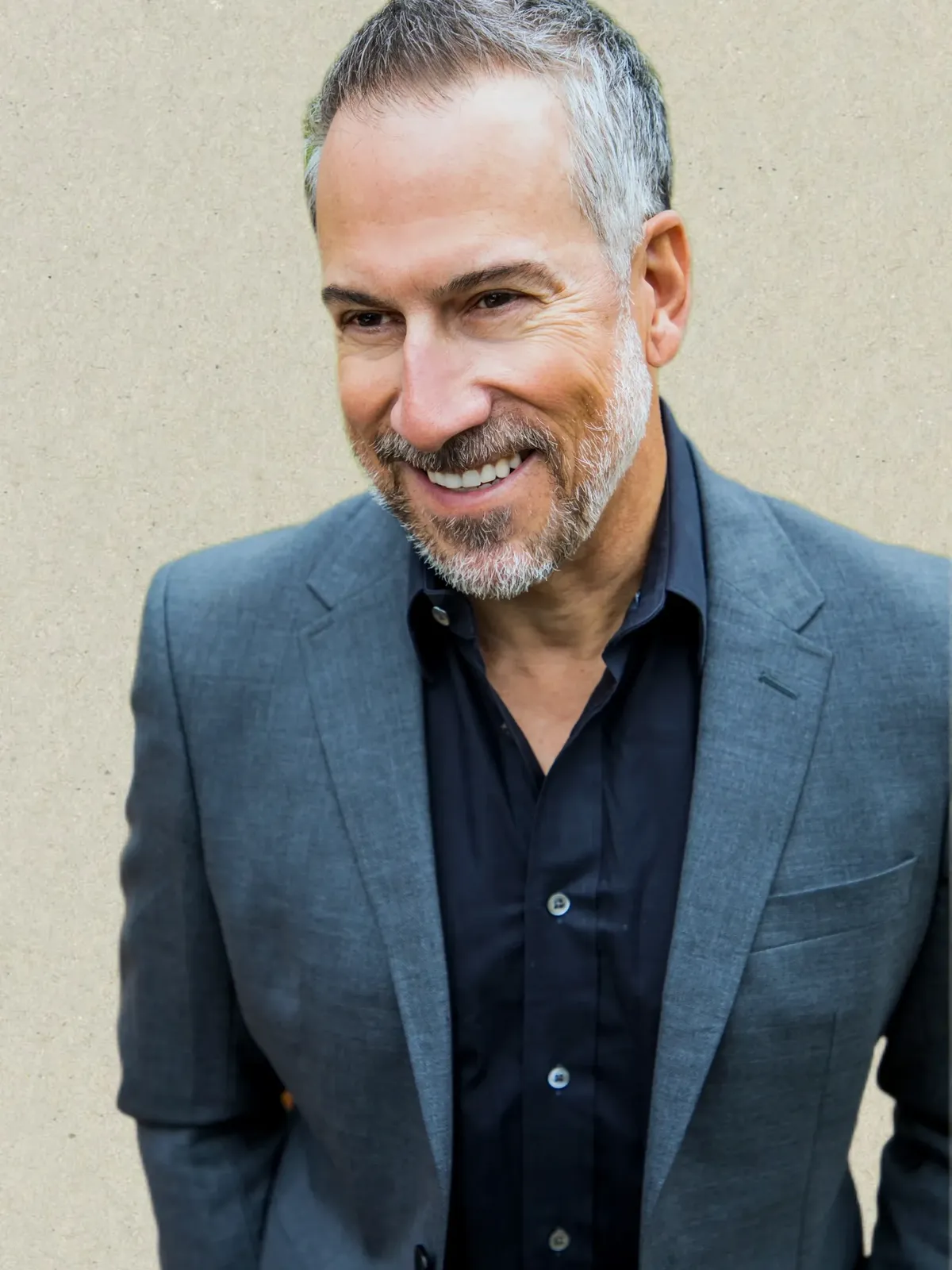 Joe Matarese at SoulJoel's Comedy Club