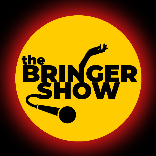 The Bringer Show at Bricktown Comedy Club