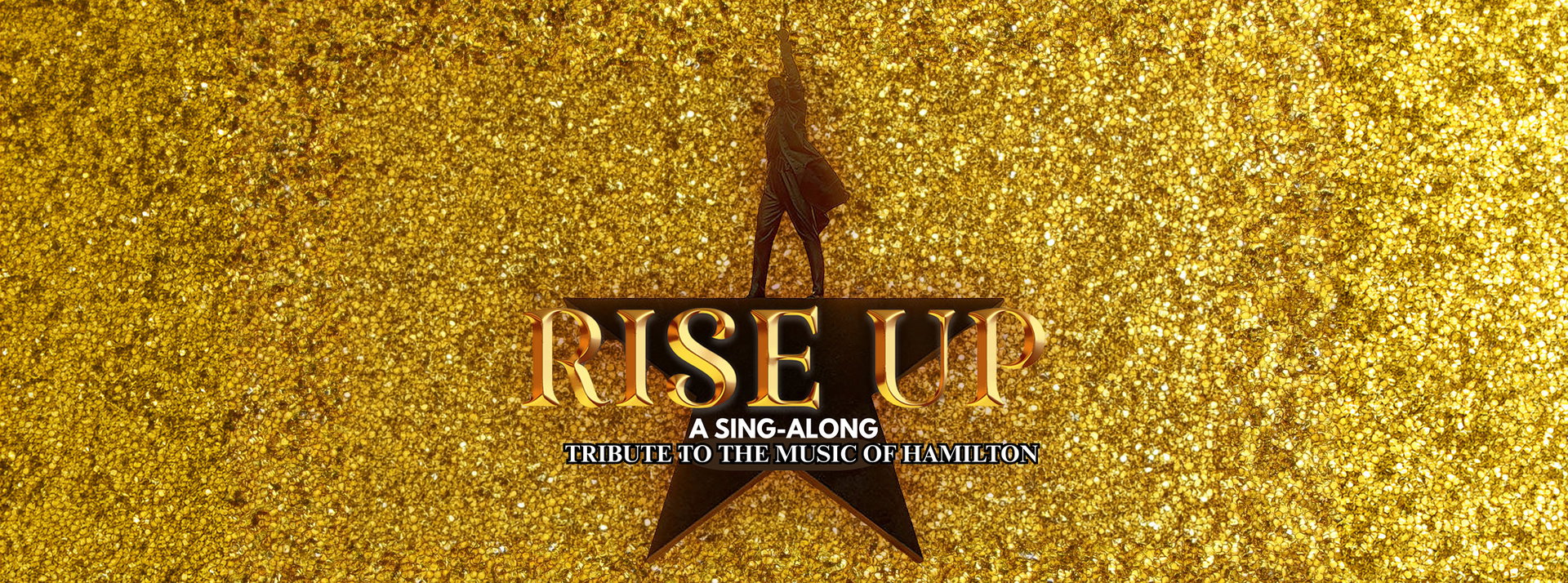 RISE UP! – A Hamilton Tribute Sing-Along Experience at City Winery NYC