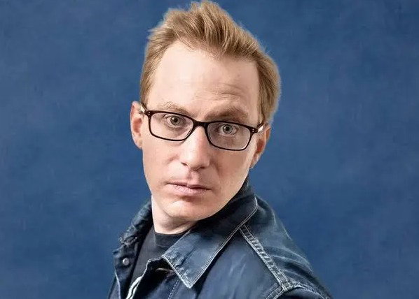 Ron Placone at Flappers