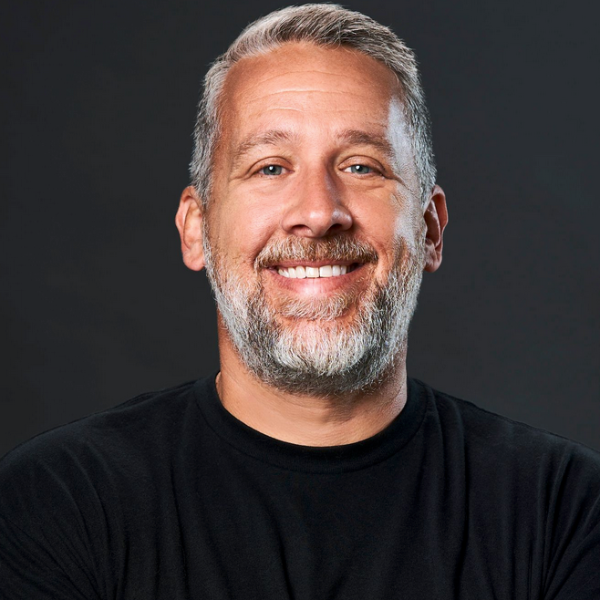 Ryan Sickler at Desert Ridge Improv