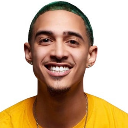 Justin Silva at The Comedy Loft of DC