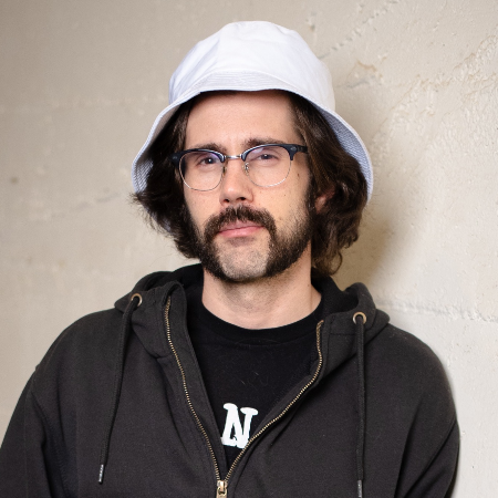 Nick Mullen at The Comedy Loft of DC