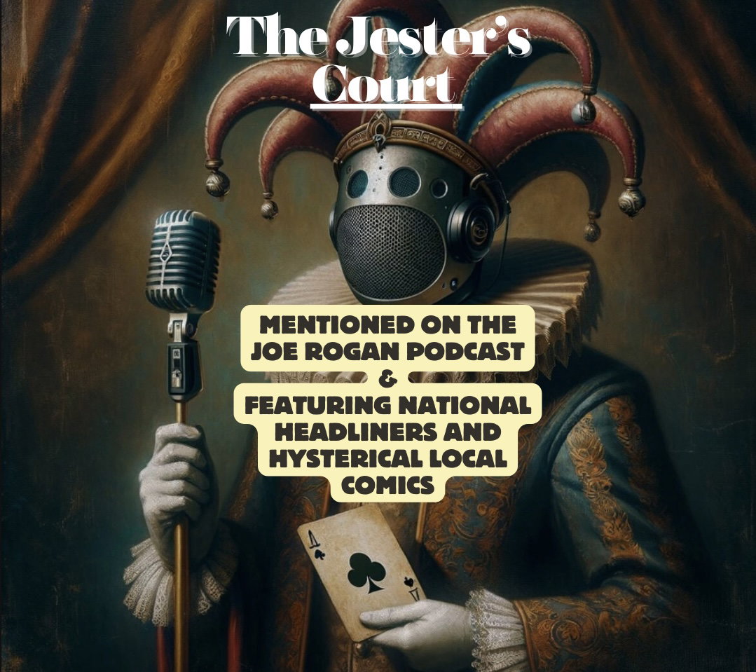 The Jester's Court at The Ice House