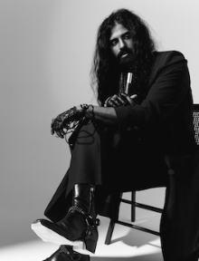 Vidura Bandara Rajapaksa: The Paradise Gothic Tour at Helium Comedy Club Atlanta