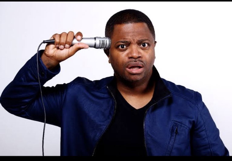 Benji Brown at Atlanta Comedy Theater Norcross