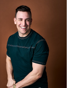 Joey Avery at Helium Comedy Club Atlanta