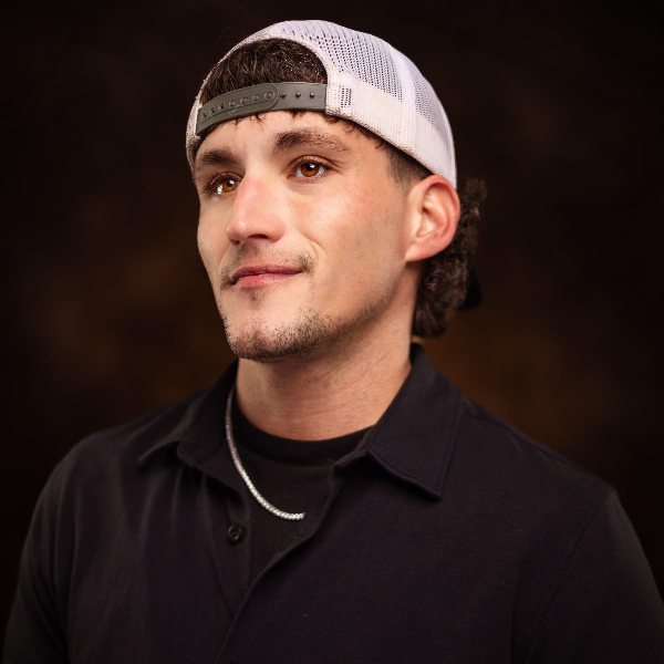Britton Emert at The Comedy Zone Charlotte