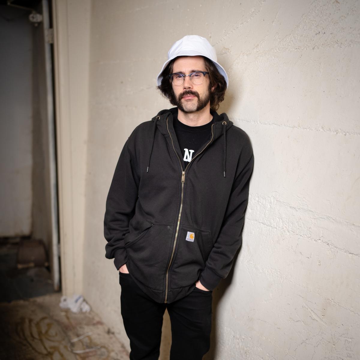Nick Mullen at Hyena's Comedy Night Club Fort Worth