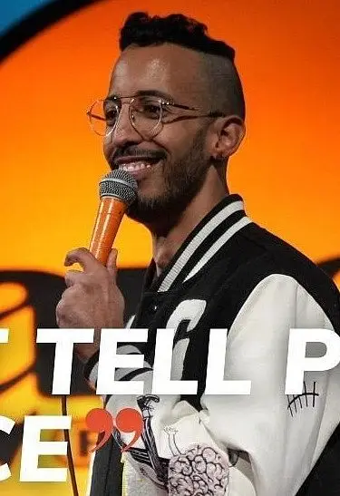 Sammy Anzer, Neema Naz, James Tanford and More at St. Marks Comedy Club