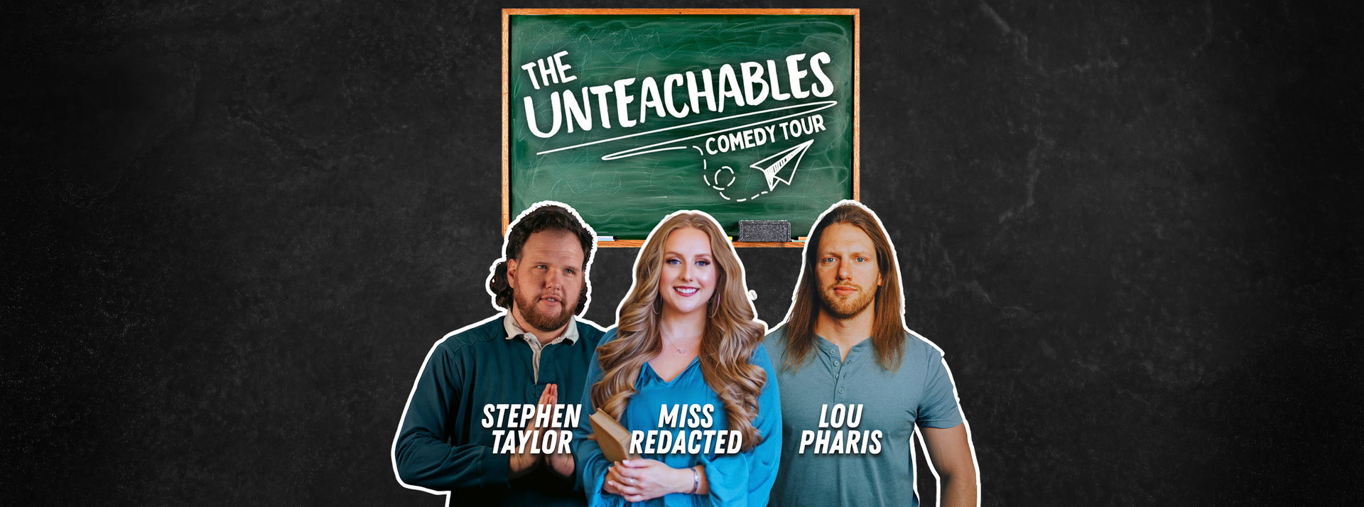 Unteachables Brunch at City Winery NYC