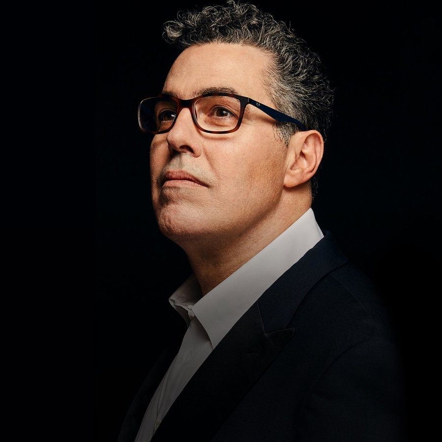 Adam Carolla at The Ice House