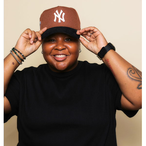 Tee Sanders at Tommy T's Comedy Club