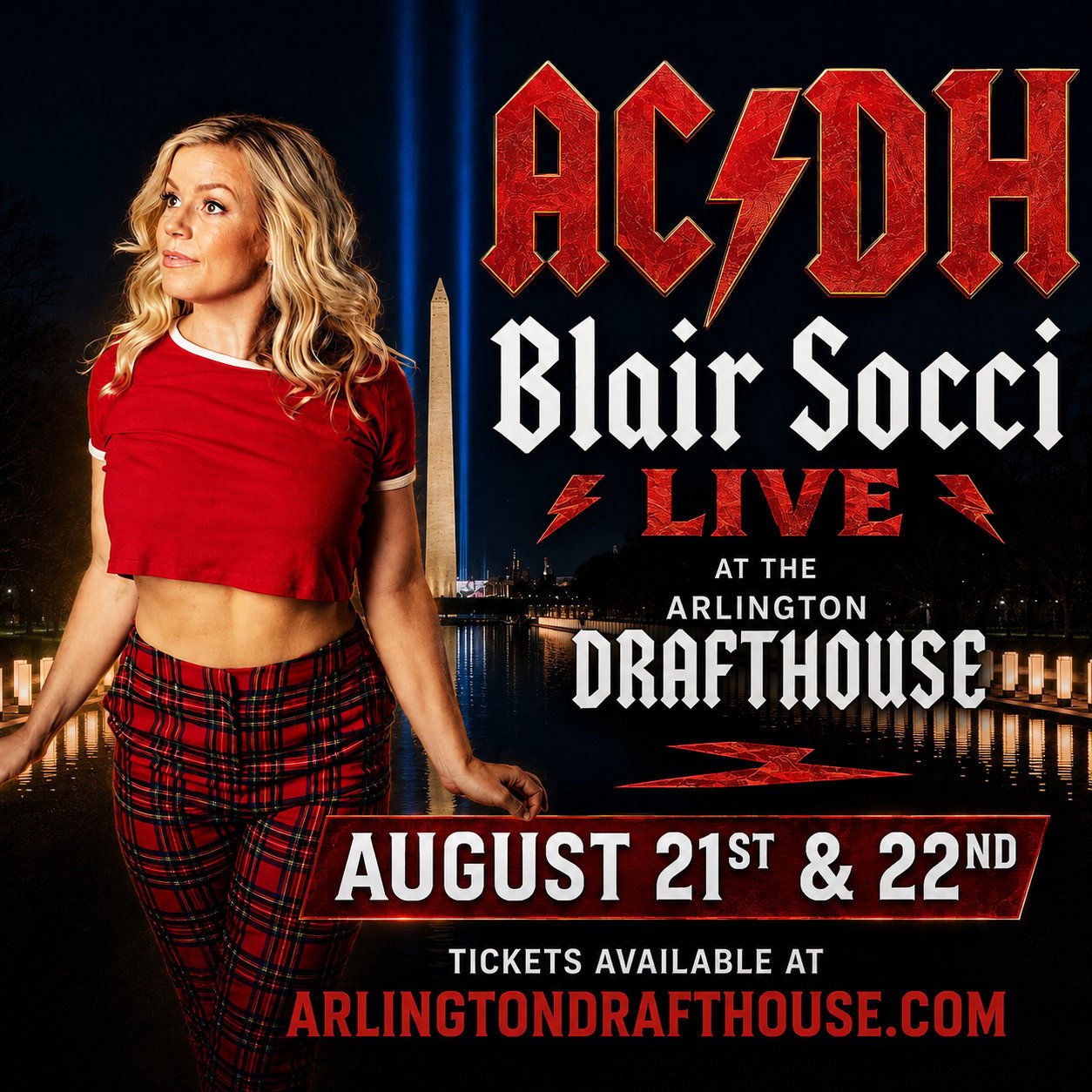 Blair Socci