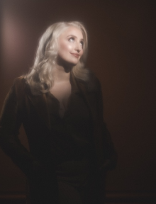 Sophie Buddle at Helium Comedy Club Indianapolis