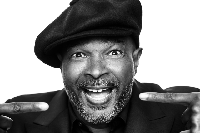 The Return of Damon Wayans at Blue Note Hawaii