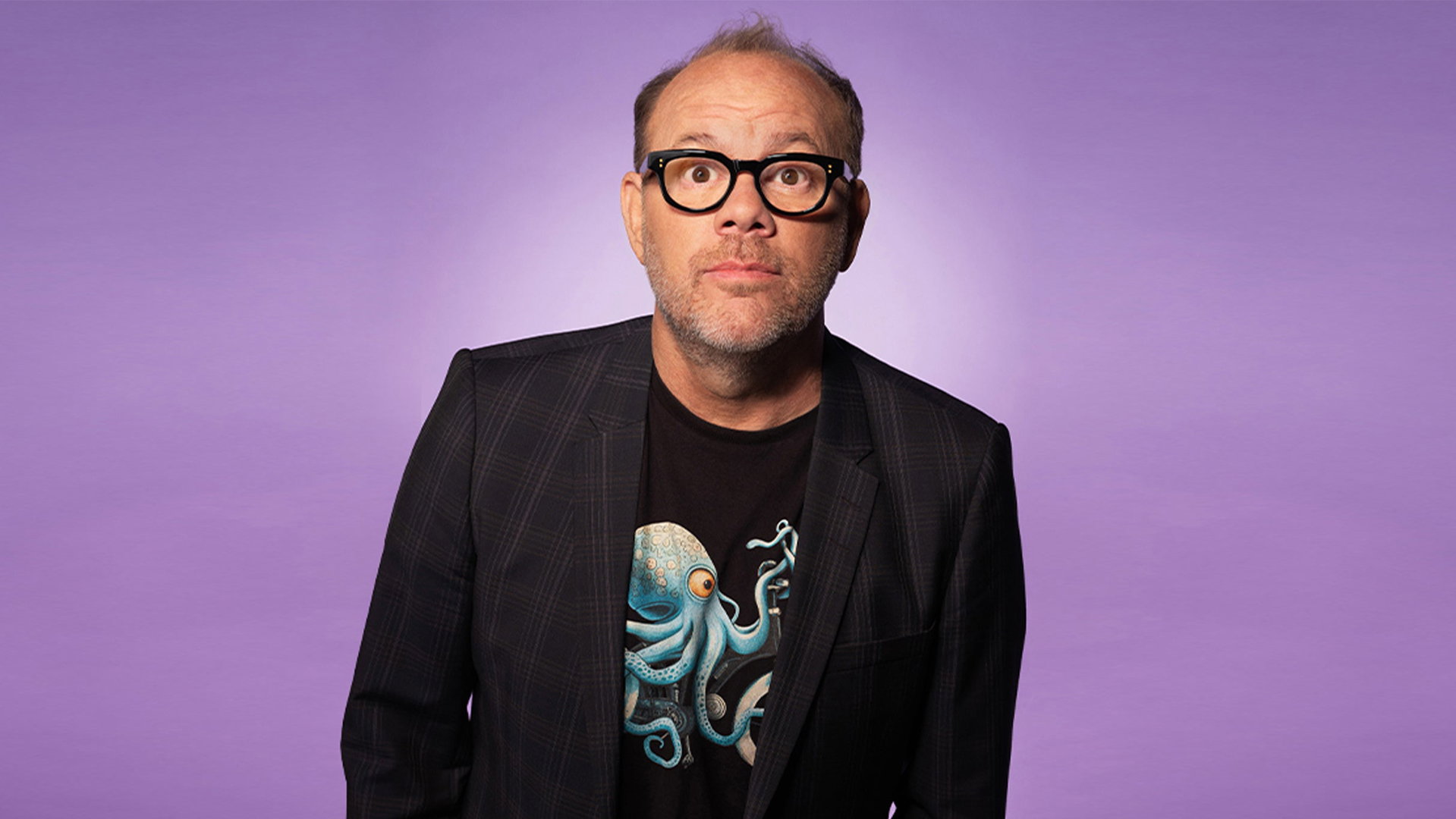 Tom Papa: Grateful Bread Tour at Warner Theatre