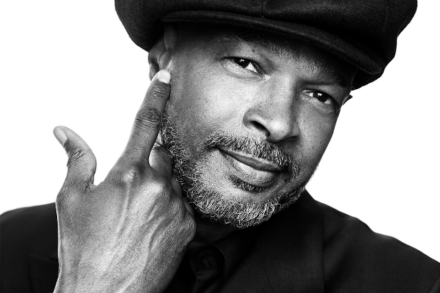 Damon Wayans: Under Construction at The Hollywood Improv