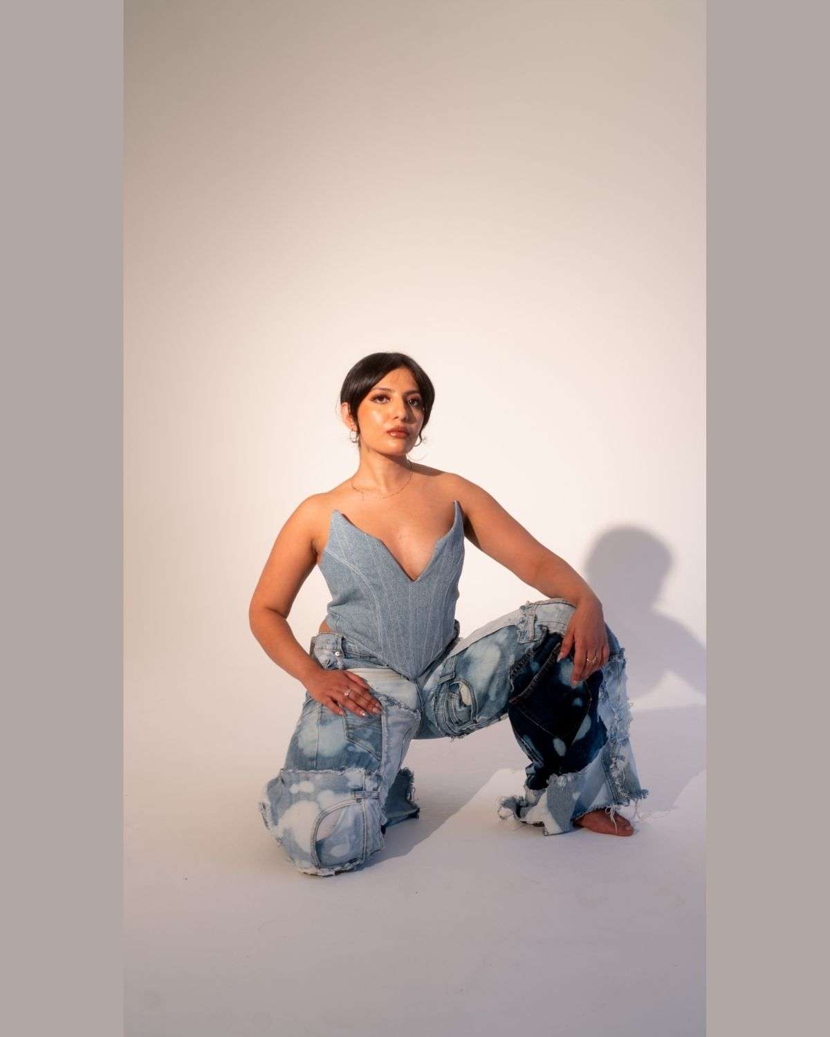 Gauri B: Years In The Breaking at Zanies Comedy Club Nashville