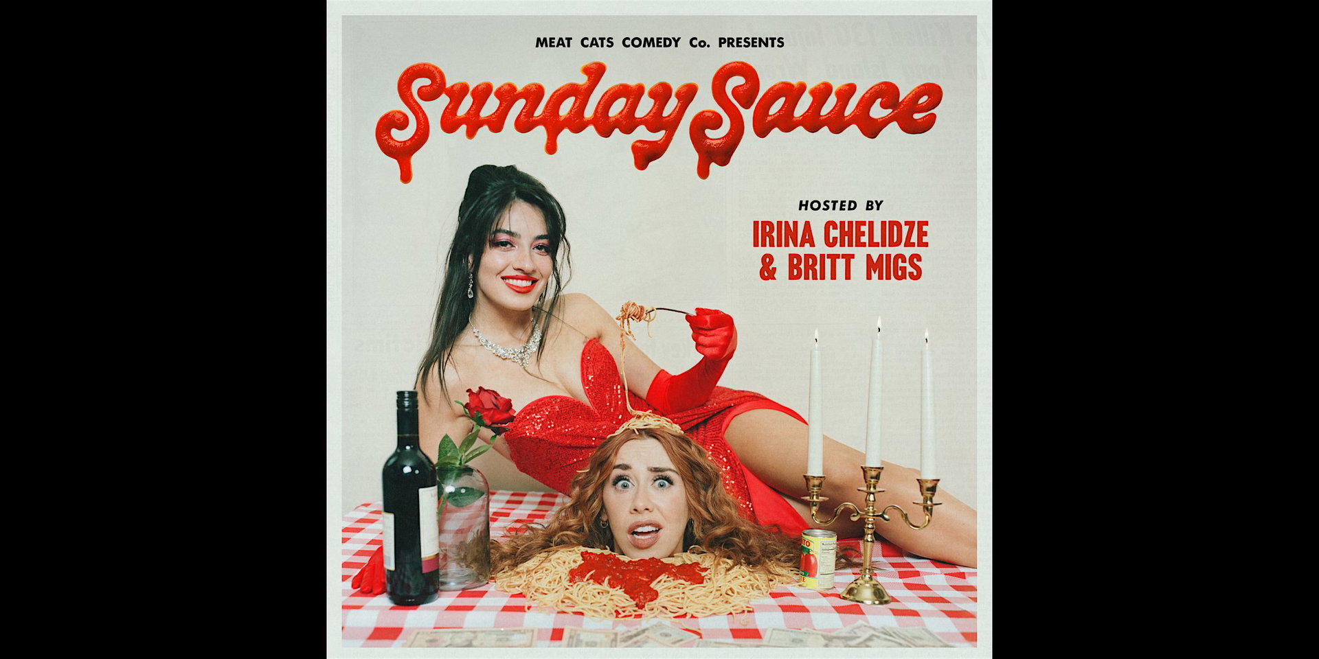 Sunday Sauce at Union Hall
