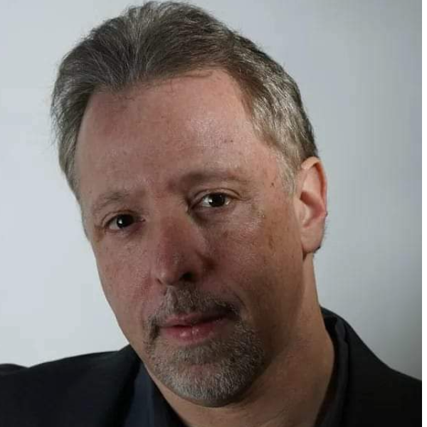 Jeffrey Paul at Krackpots Comedy Club