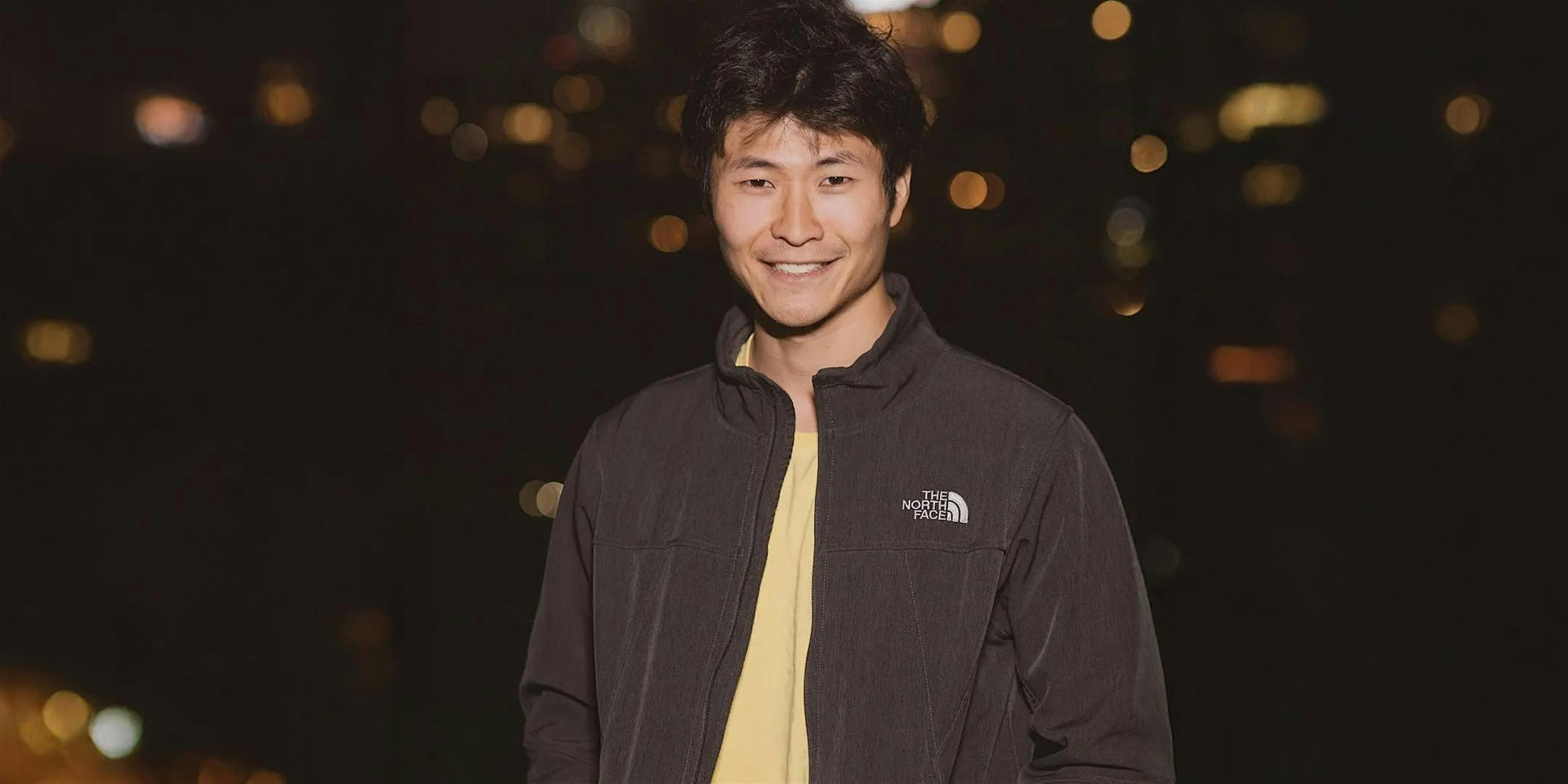 Alvin Kuai at The Attic Comedy Club